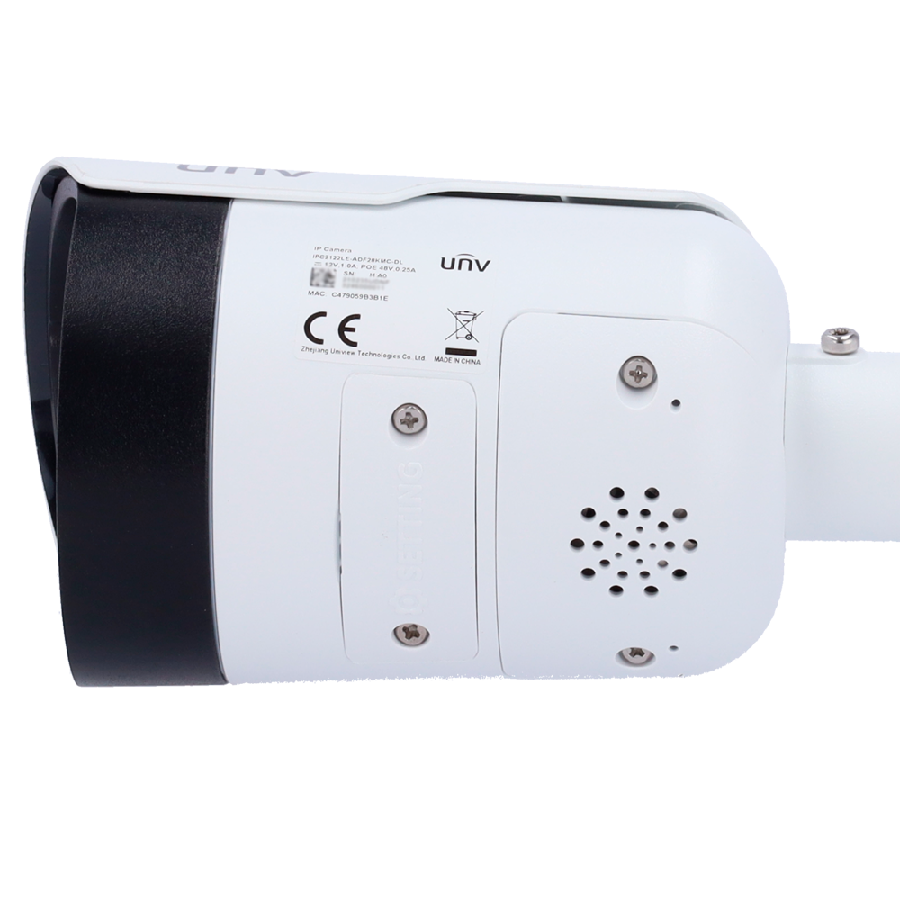 UV-IPC2124LE-ADF28KMC-DL