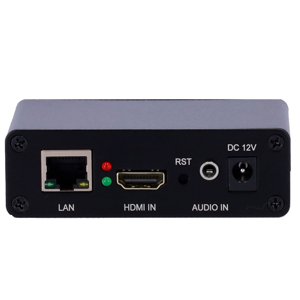 HDMI-ONVIF