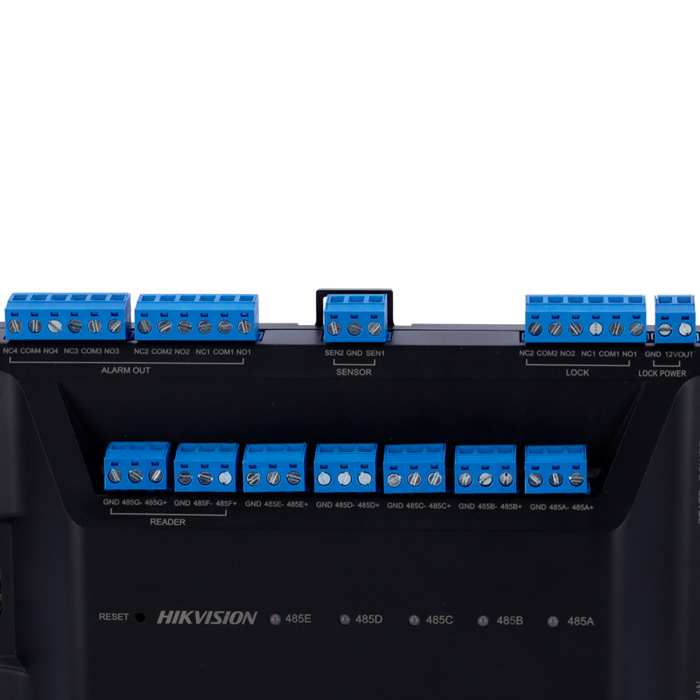 DS-K2702X(P)