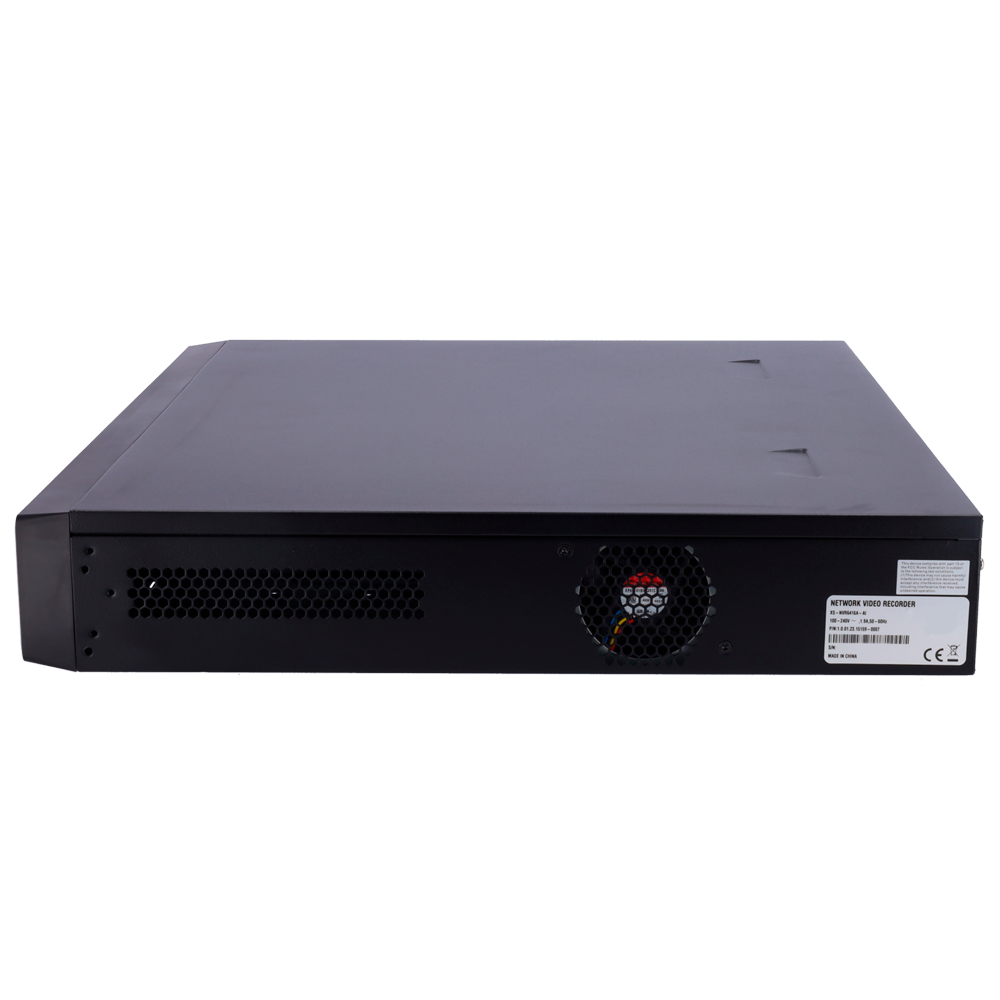XS-NVR6416A-AI