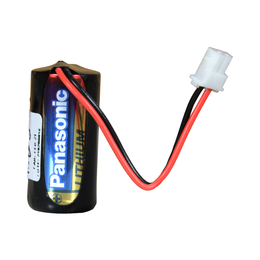 BATT-2XCR123A-P