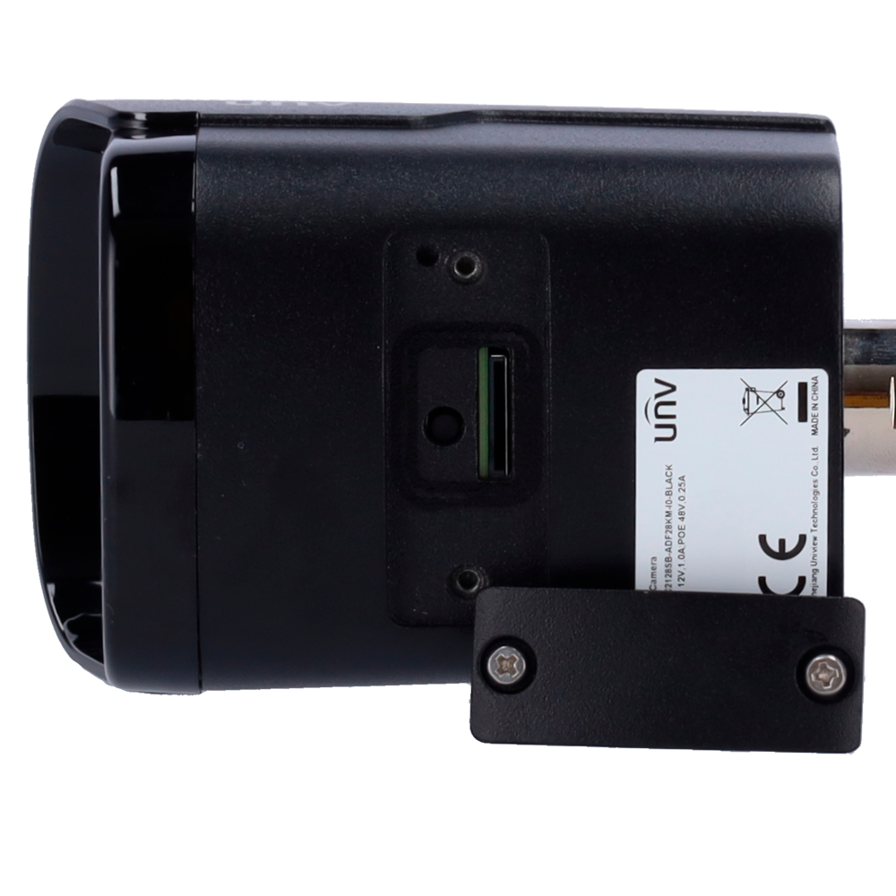 UV-IPC2128SB-ADF28KM-I0-BLACK