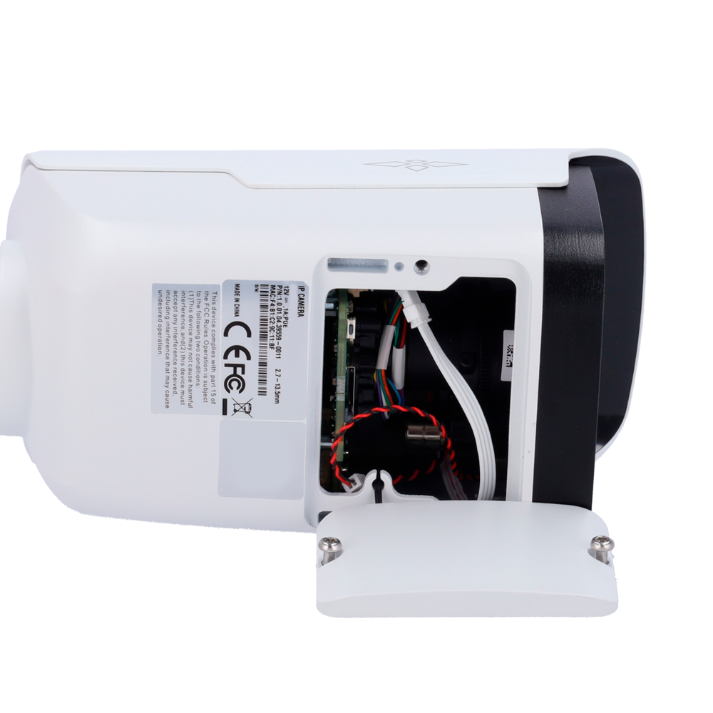 XS-IPB830ZW-8P-AI