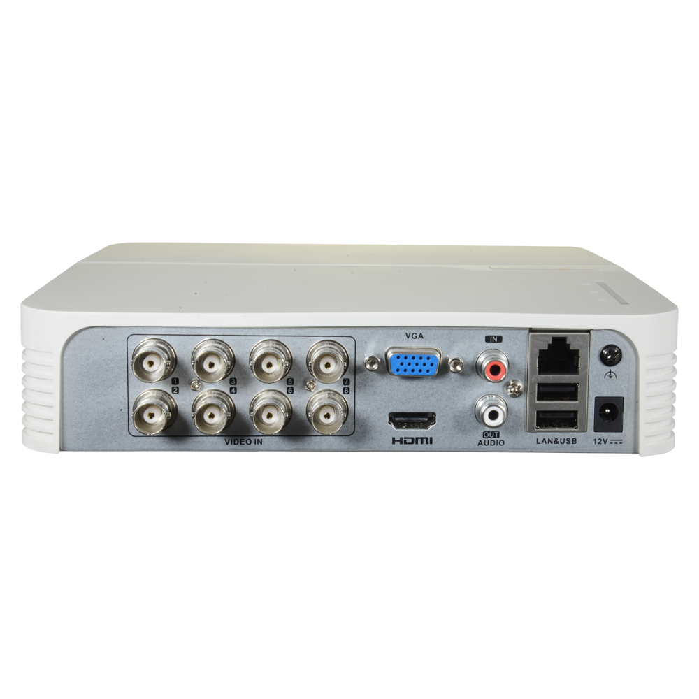 NV-XVR810