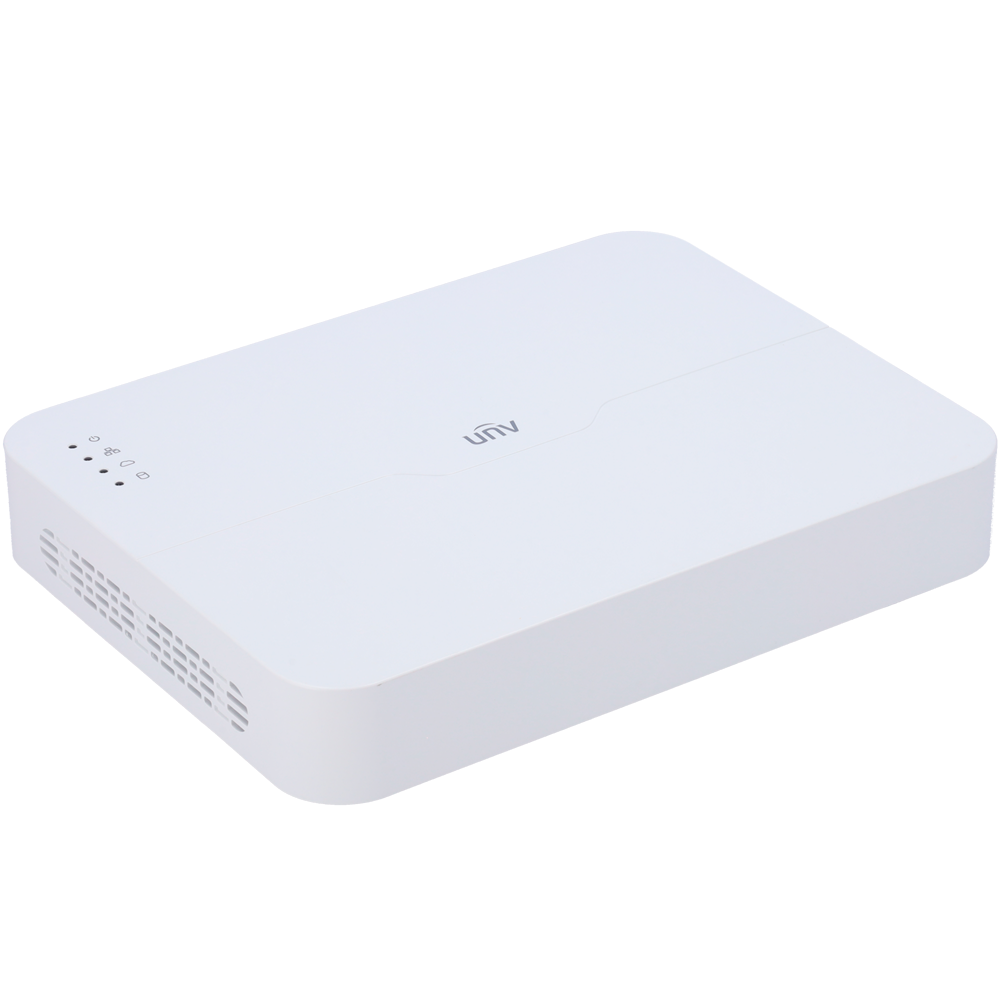 UV-NVR501-08B-LP8-IQ