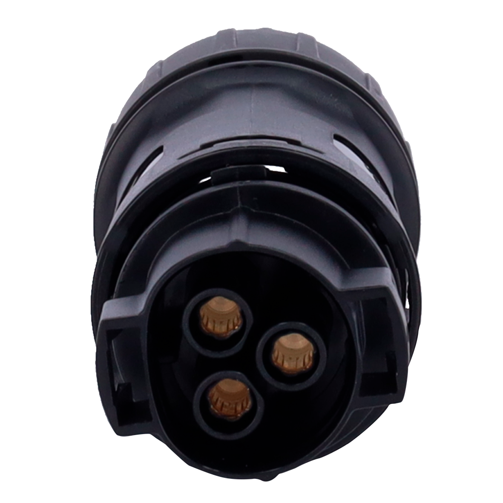 TSOL-MS3000-ACCONNECTOR