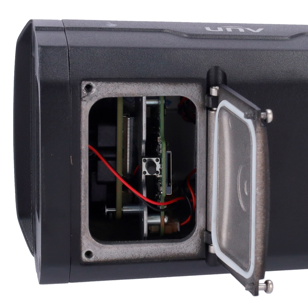 UV-IPC2225SB-ADF40KM-I1-BLACK