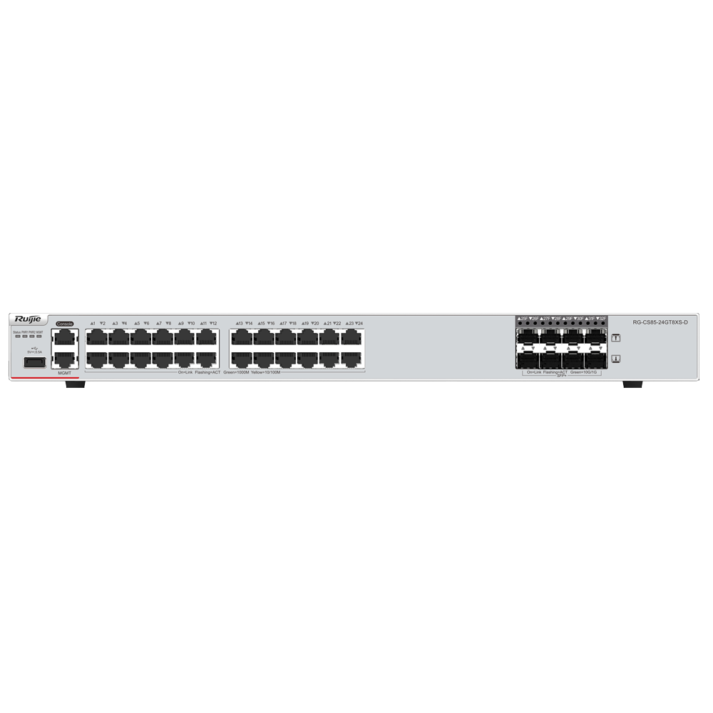 RG-CS85-24GT8XS-D