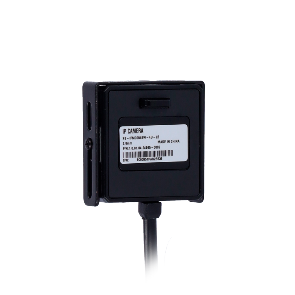 XS-IPMC004SW-4U-L5