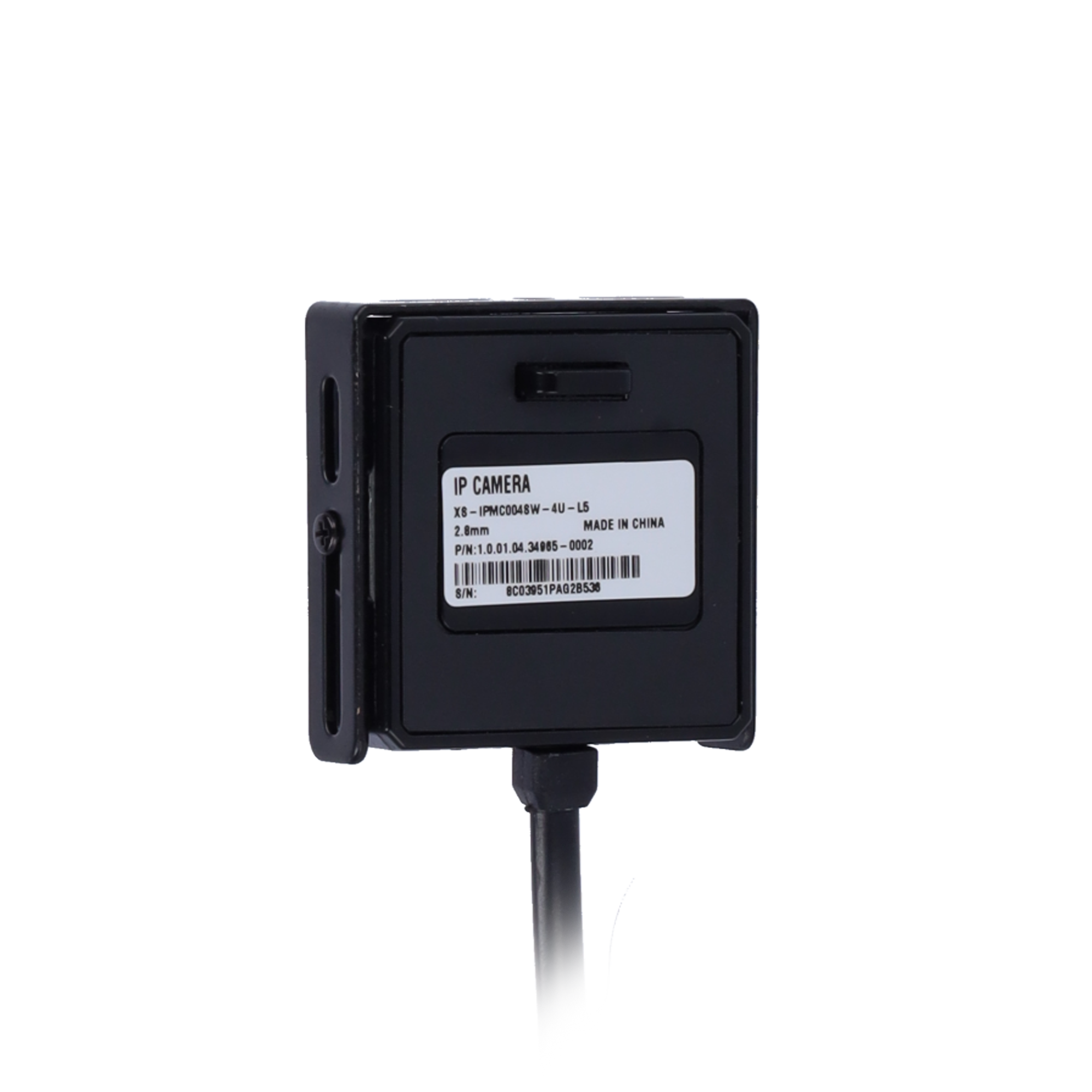 XS-IPMC004SW-4U-L5