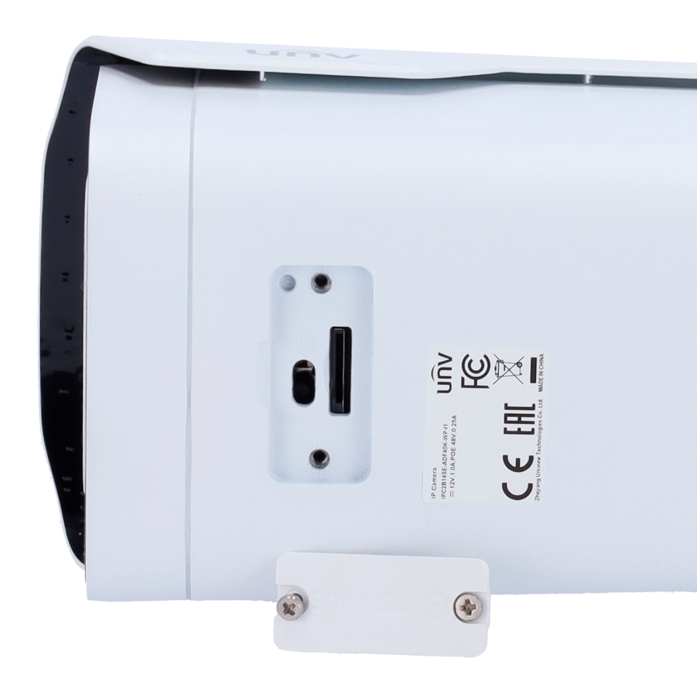 UV-IPC2B14SE-ADF40K-WP-I1