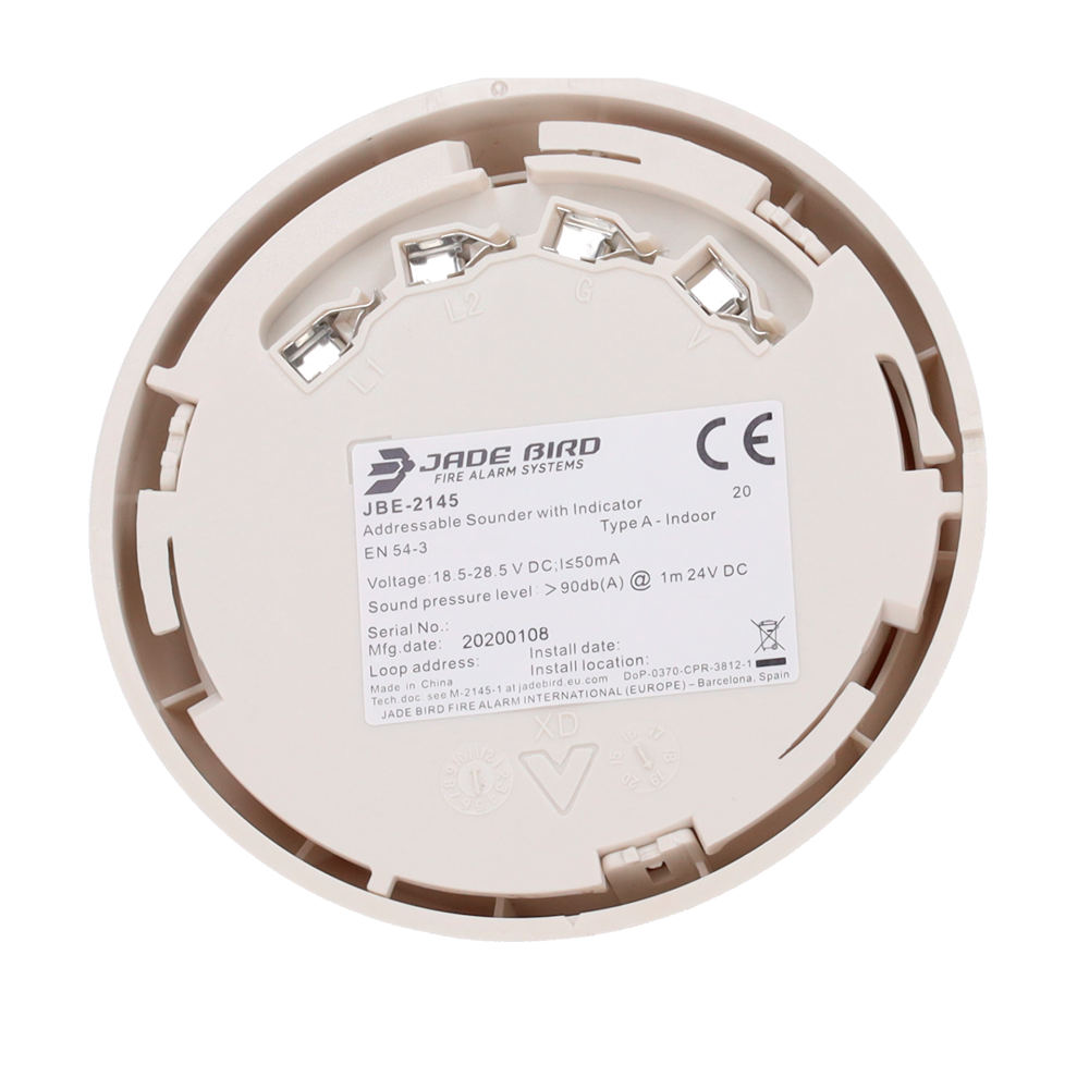 JBE-2145