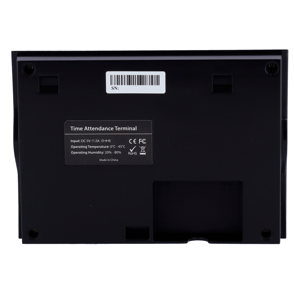 ZK-TA-ICLOCK-S560ZMM-12-W