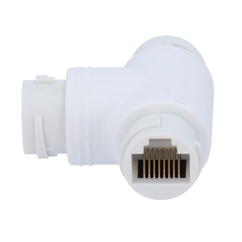 CON-RJ45-T-W