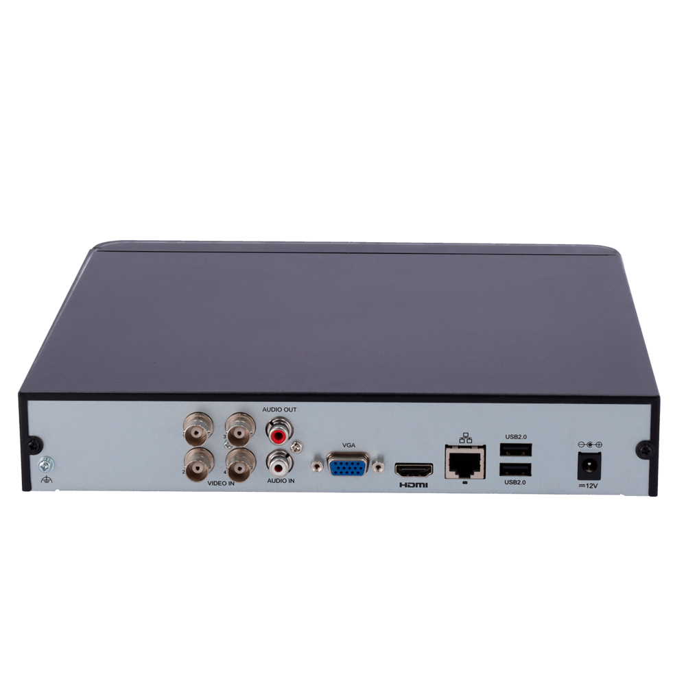 UV-XVR301-04G3