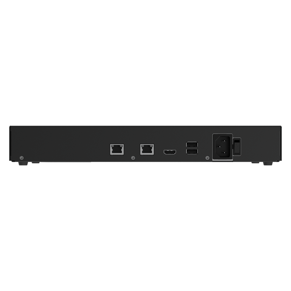 AJ-NVR216-HAC2G-AI-S-B