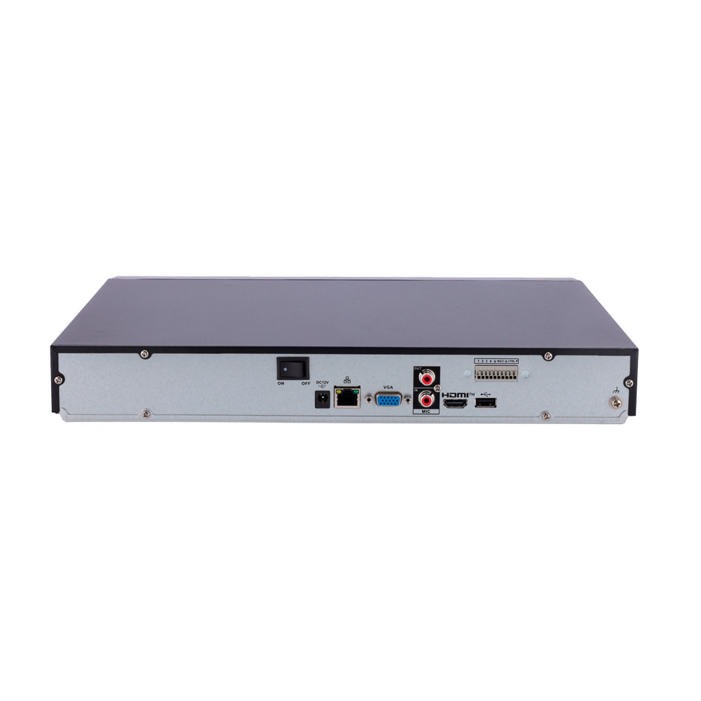 XS-NVR3208A-AI