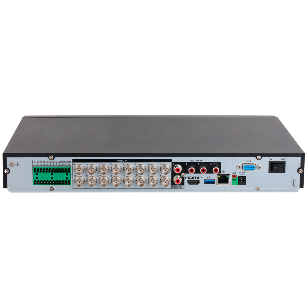 XS-XVR6216A-WIZ
