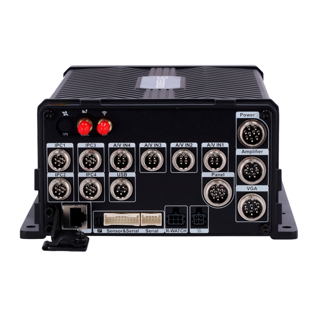 ST-X3N-PRO-PTH0404-GPS4GW