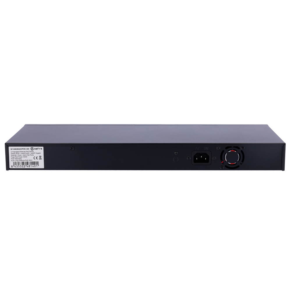 SF-SW2824HIPOE-300