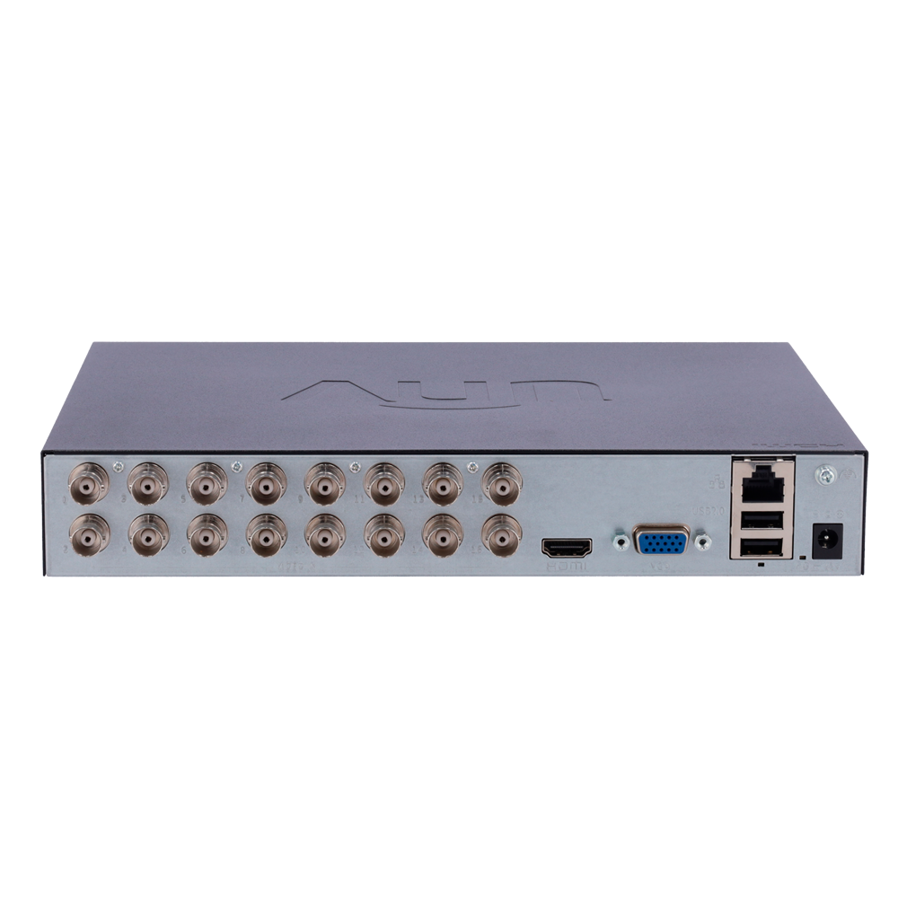UV-XVR301-16F