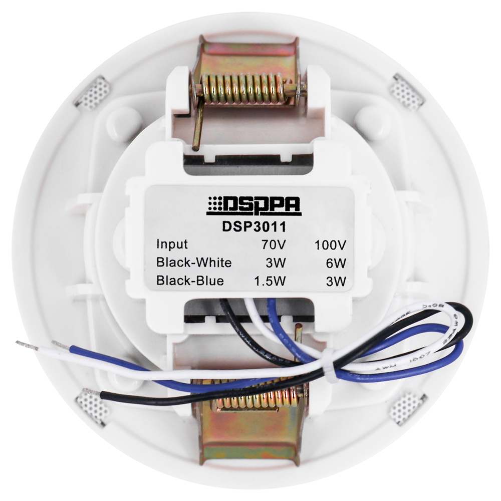DSPPA-DSP3011