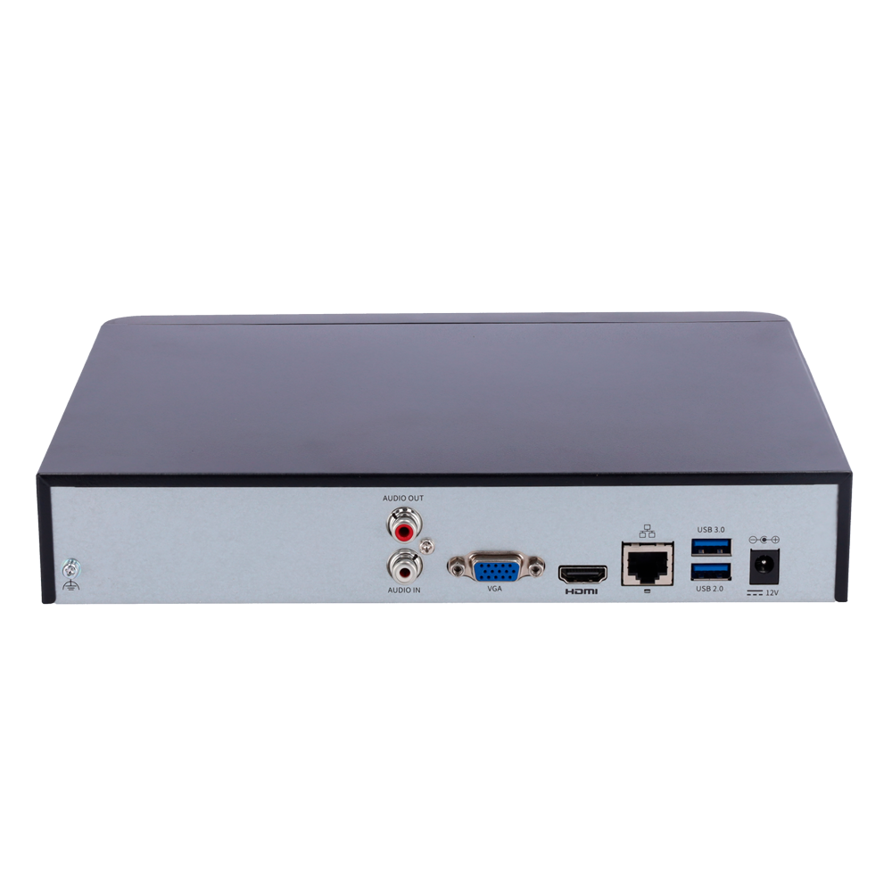 UV-NVR501-04B