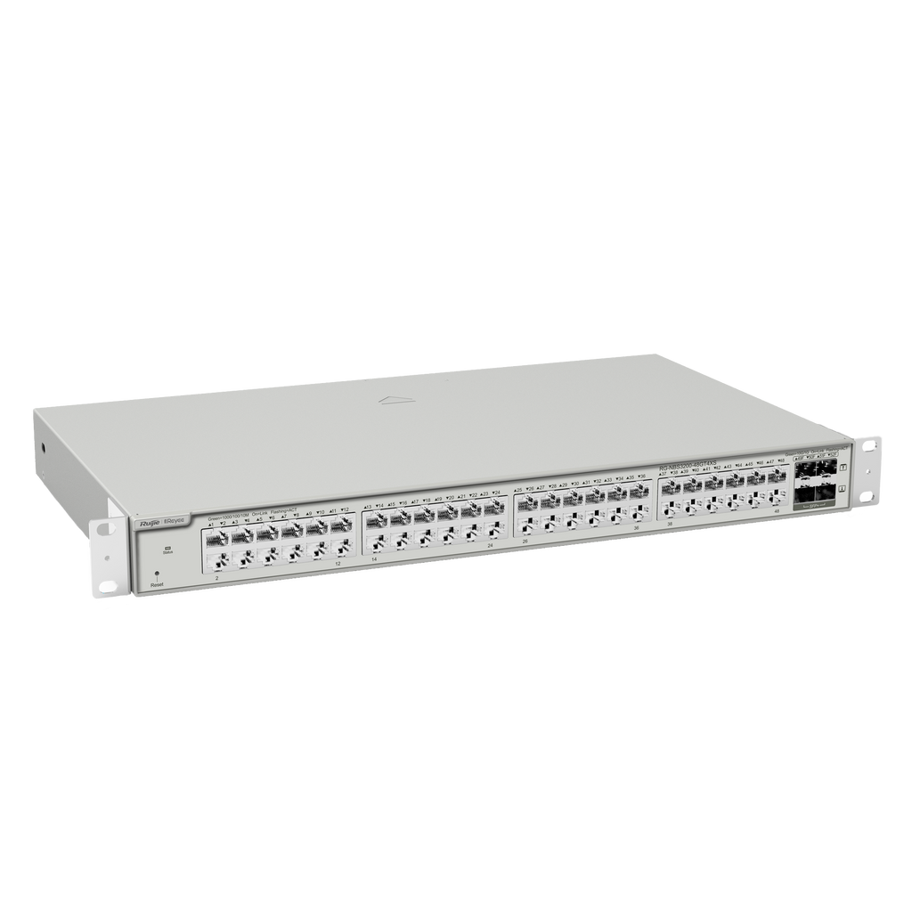 RG-NBS3200-48GT4XS
