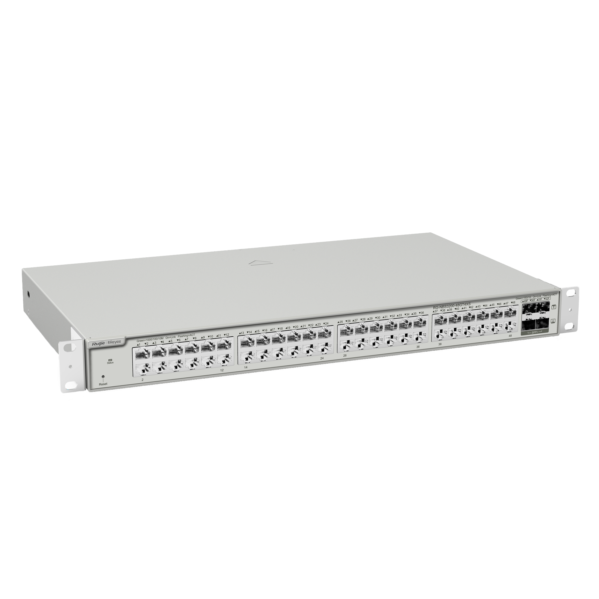 RG-NBS3200-48GT4XS