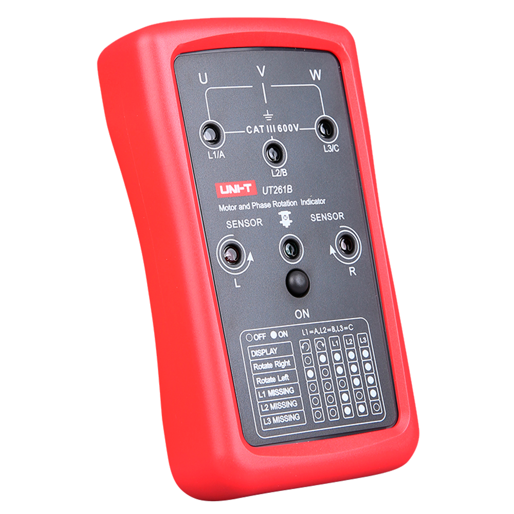 UT261B