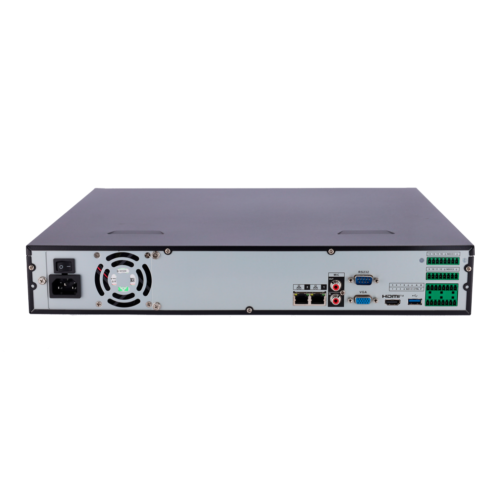 XS-NVR3432A-AI