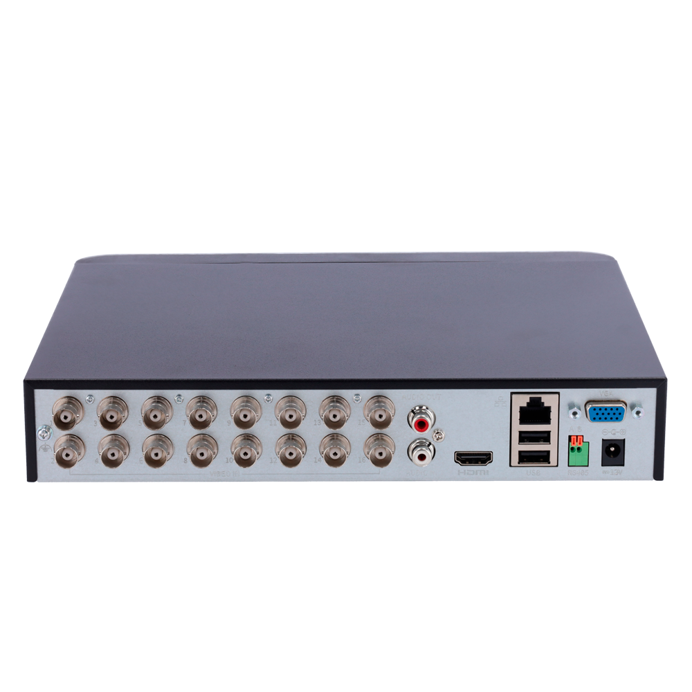 UV-XVR-116G3