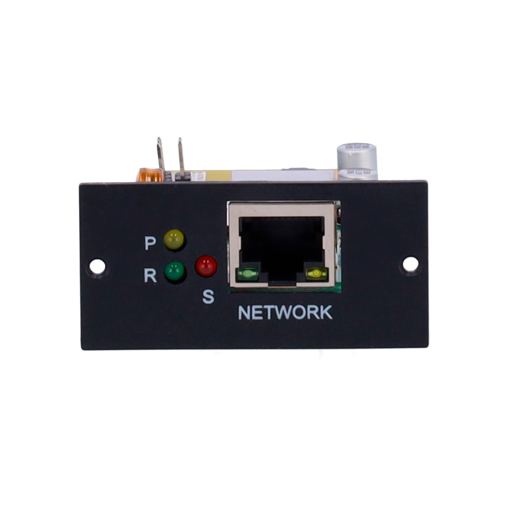 UPS-SMNP-KPM220
