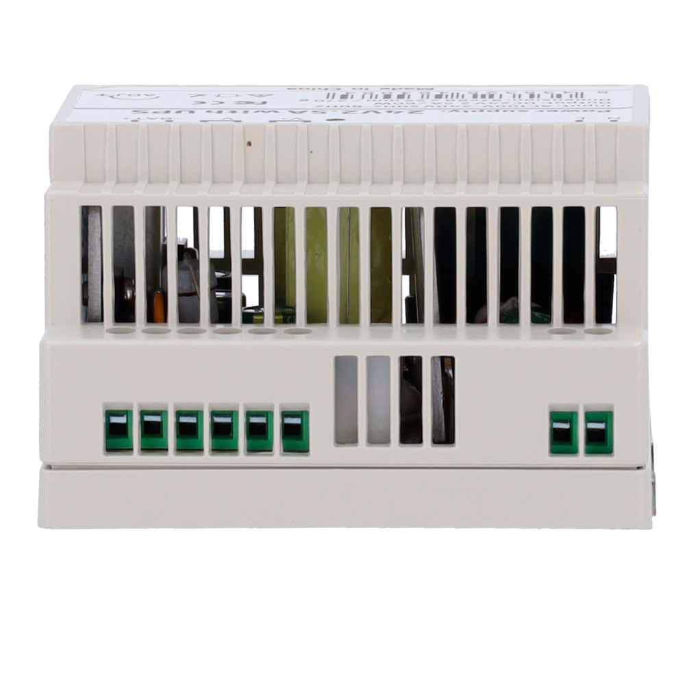 DC24V2A5-DIN-UPS-P