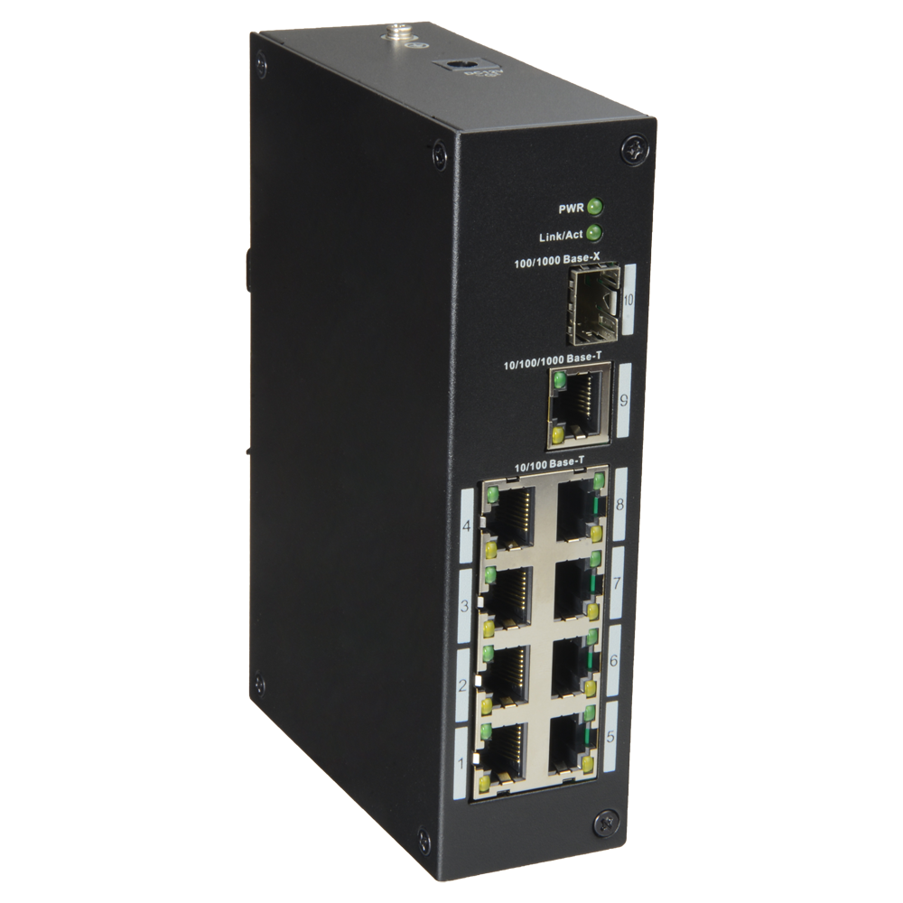 XS-SW09-C-DIN