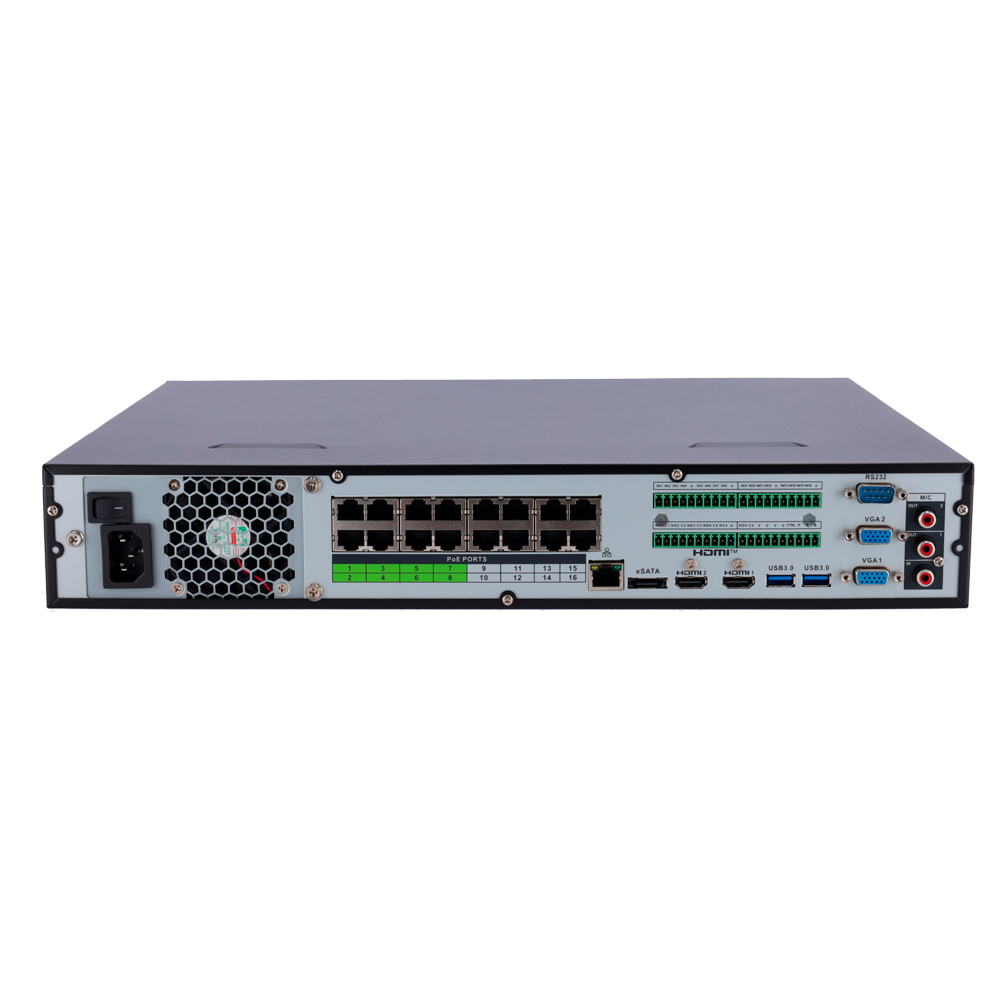 XS-NVR6464A-16P-WIZ