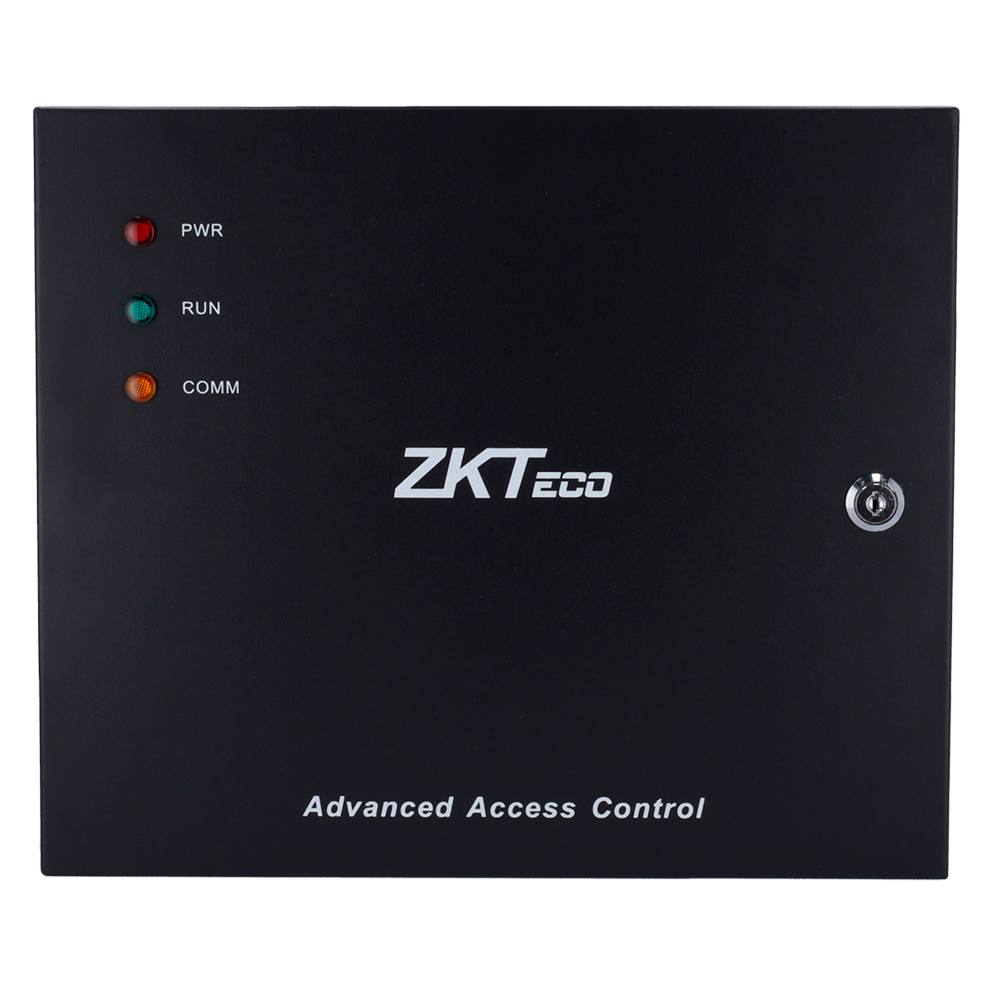 ZK-INBIO-BOX