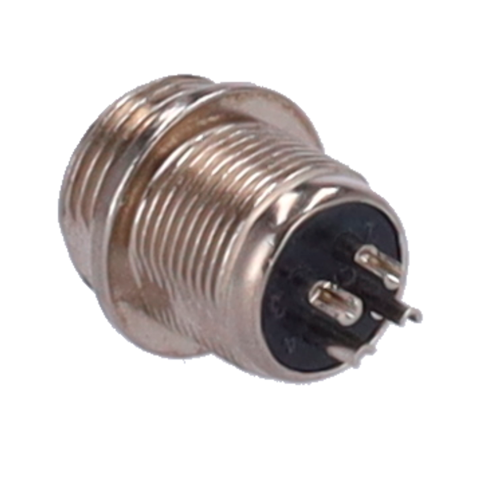 CONM12-MALE-SOLDER