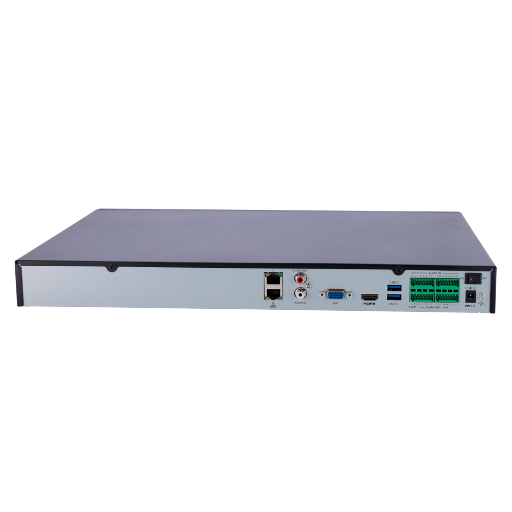 UV-NVR504-32B