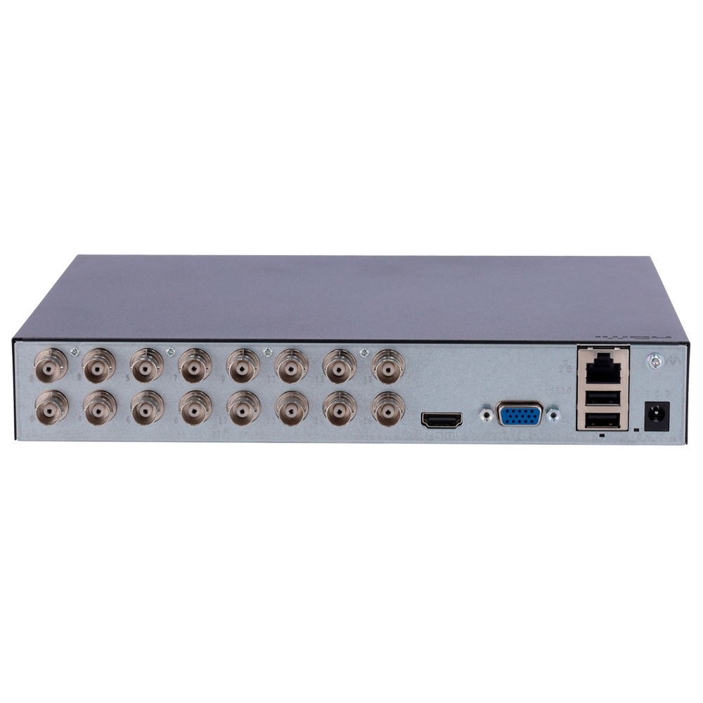 UV-XVR-116F