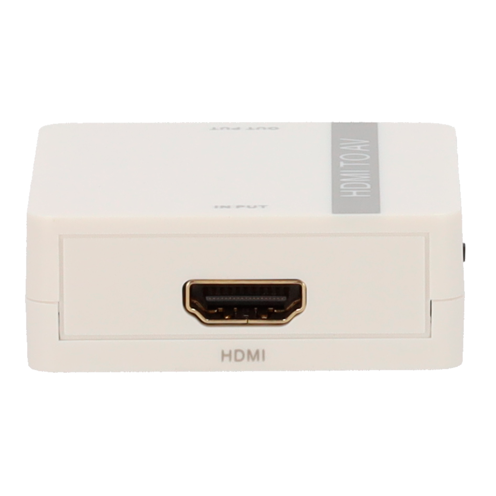 HDMI-AV-CONVERTER