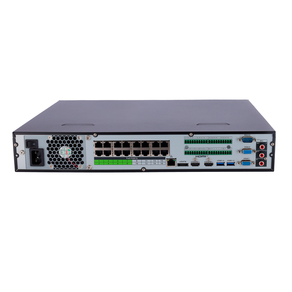 XS-NVR6416A-16P-AI