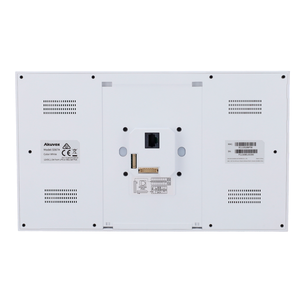 AK-S567A-WHITE