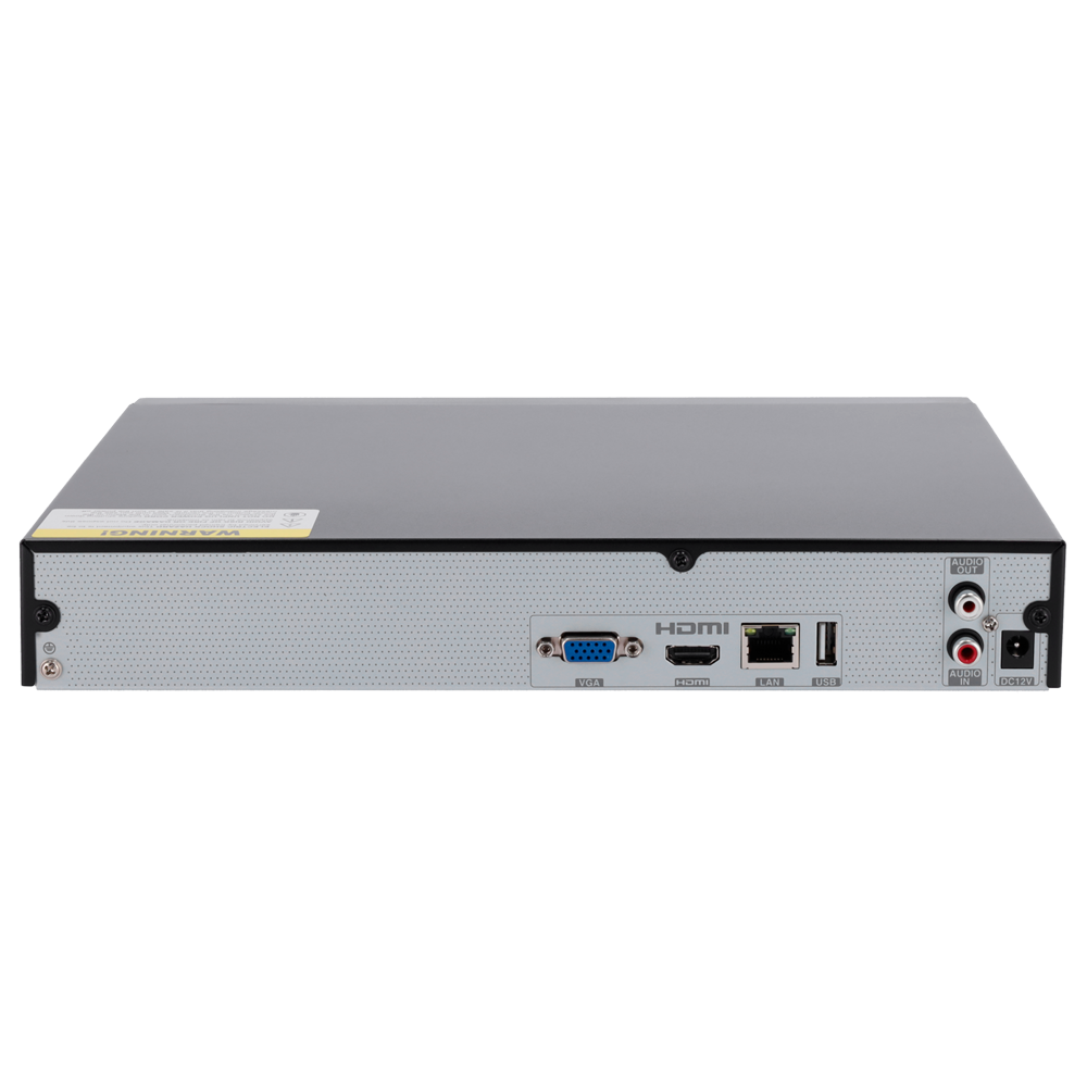 SF-NVR6108-B2