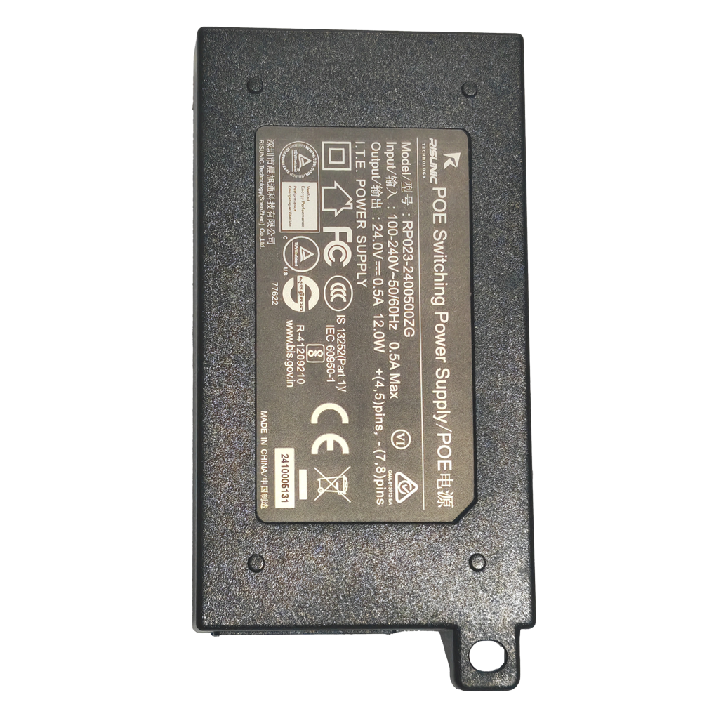 INJ-POE-G-12W-24
