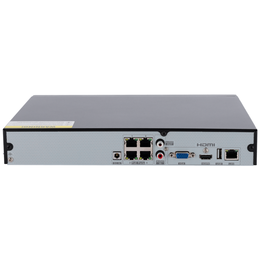 SF-NVR6104-4P-B2