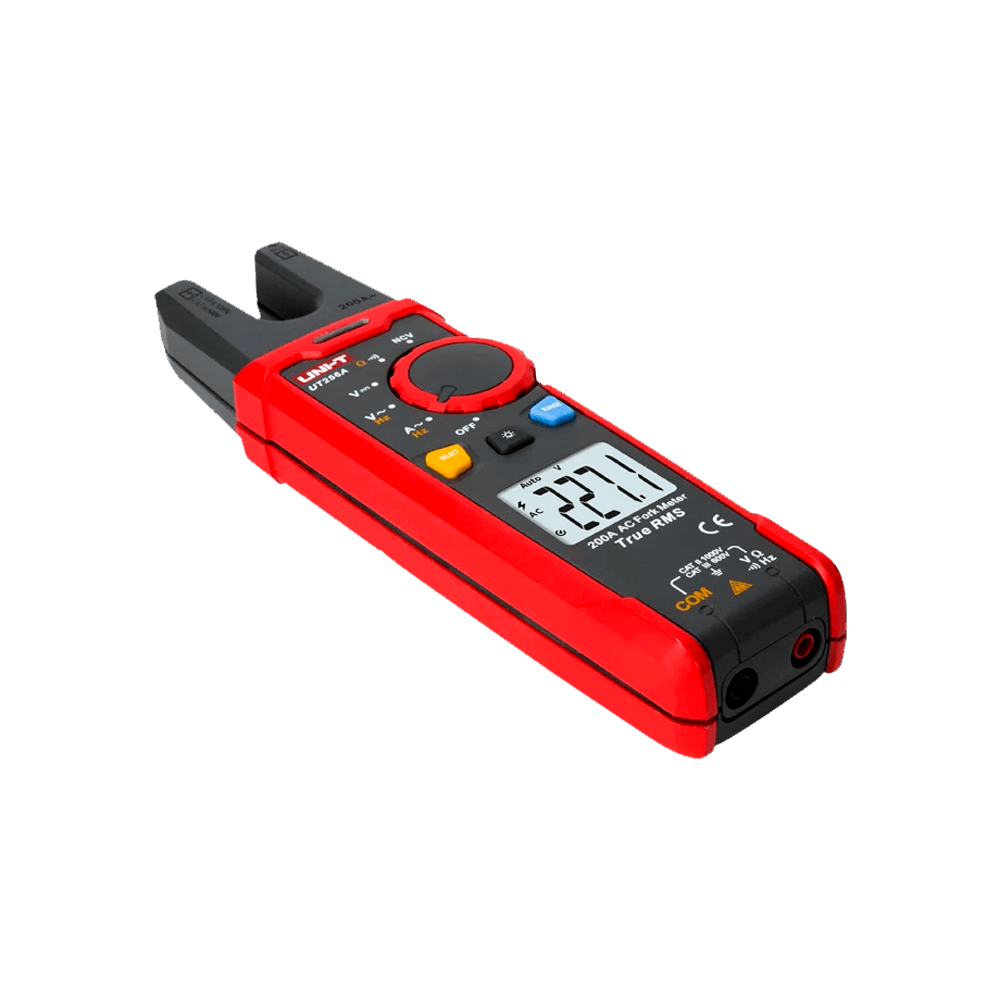 UT256A