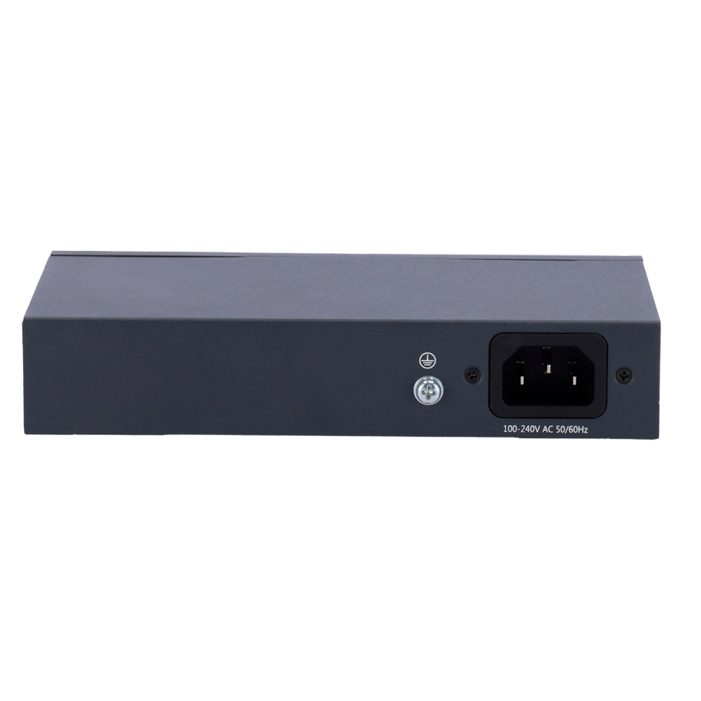 SW0604POE-800M-60W