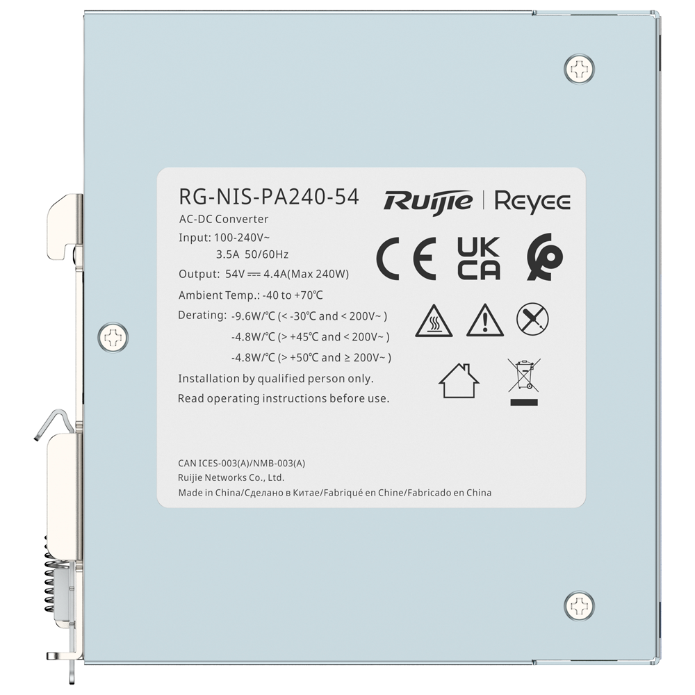 RG-NIS-PA240-54