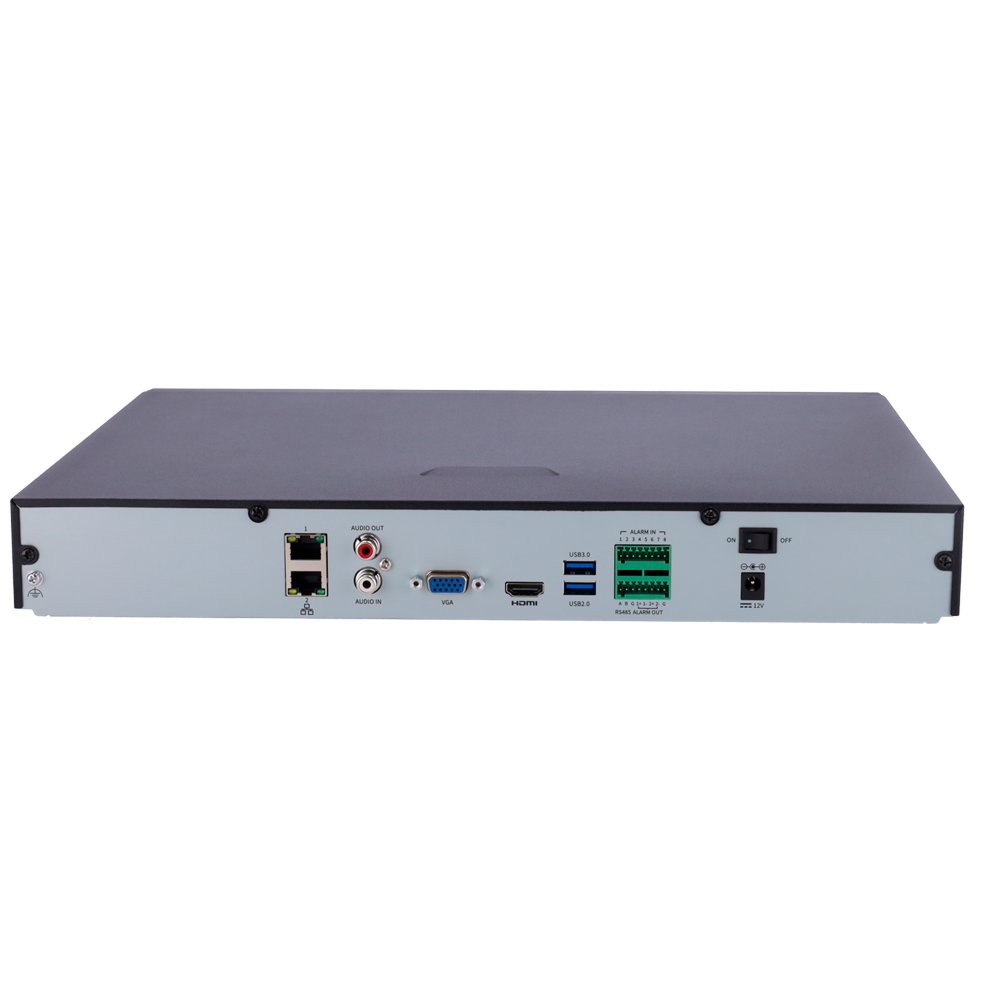 UV-NVR502-32B